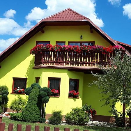 Apartman Adrianka Turcianske Teplice Exterior photo