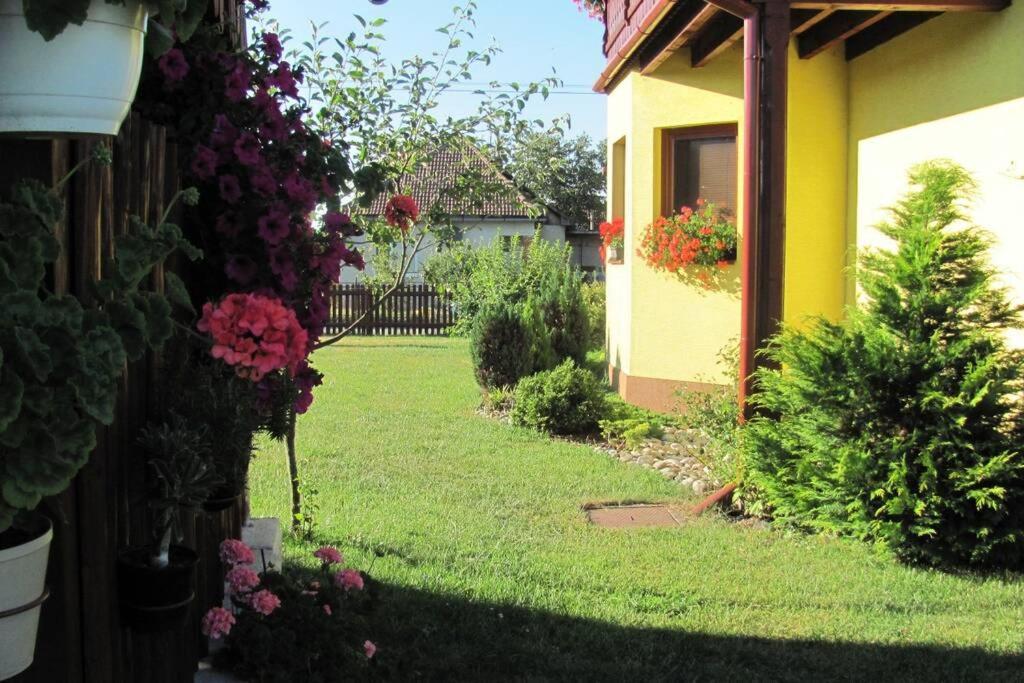 Apartman Adrianka Turcianske Teplice Exterior photo